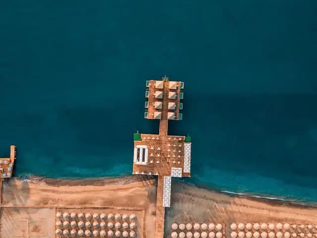 Corendon Playa Kemer 5*, Кемер — ультра всё включено — фото 71