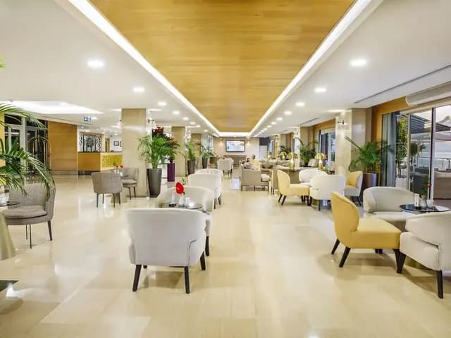 Corendon Playa Kemer 5*, Кемер — ультра всё включено — фото 72