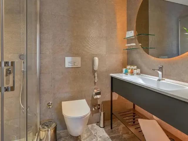 Corendon Playa Kemer 5*, Кемер — ультра всё включено — фото 74