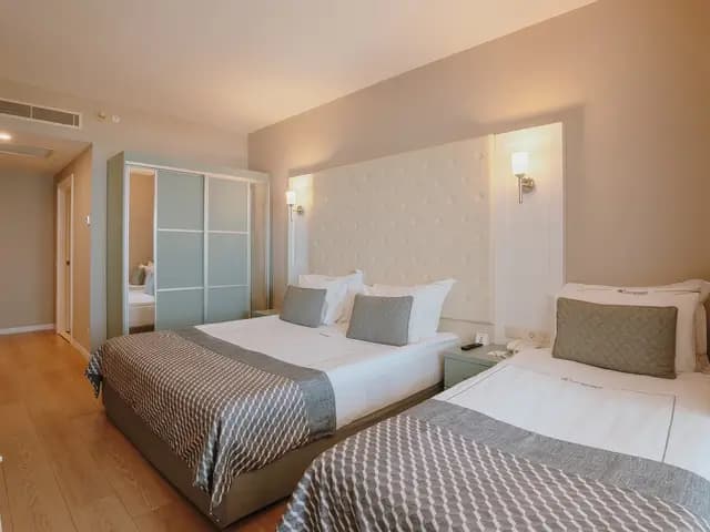 Corendon Playa Kemer 5*, Кемер — ультра всё включено — фото 75