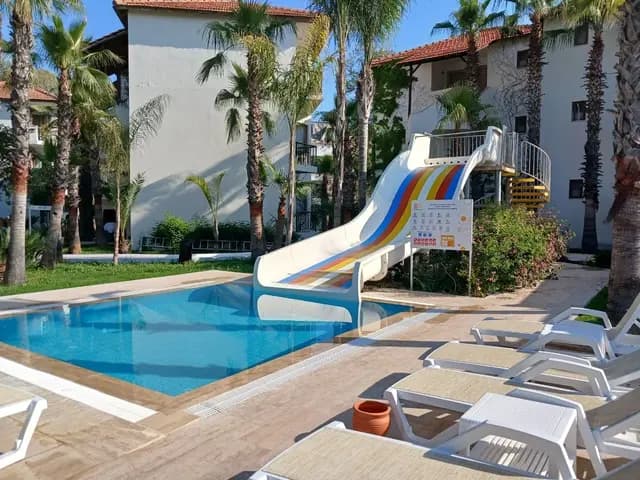 FUN&SUN SMART Akman Beach 4*, Кемер — всё включено — фото 8