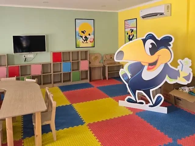 FUN&SUN SMART Akman Beach 4*, Кемер — всё включено — фото 21