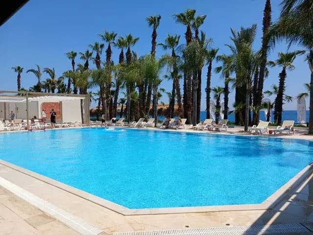 FUN&SUN SMART Akman Beach 4*, Кемер — всё включено — фото 22