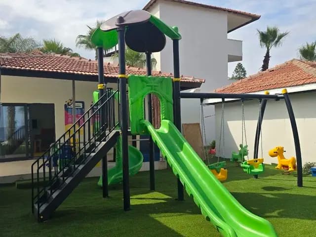 FUN&SUN SMART Akman Beach 4*, Кемер — всё включено — фото 28