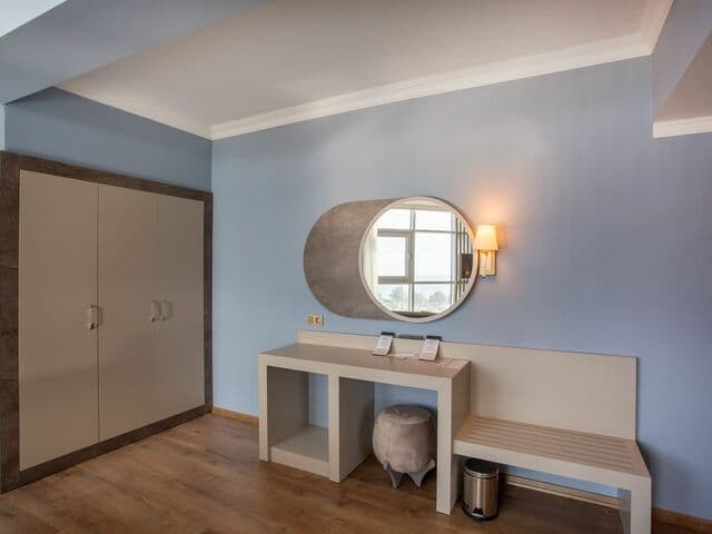 Kirbiyik Resort 5*, Аланья — всё включено — фото 12