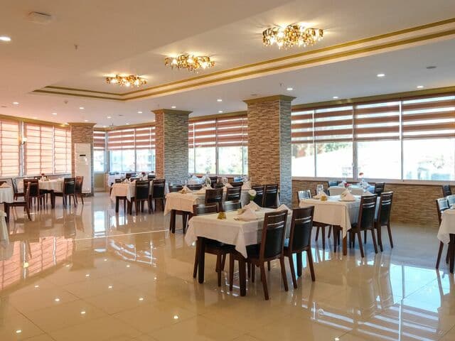 Kirbiyik Resort 5*, Аланья — всё включено — фото 24