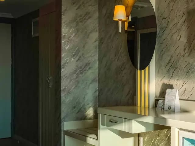 Kirbiyik Resort 5*, Аланья — всё включено — фото 40