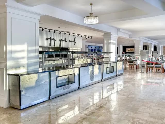 Kirbiyik Resort 5*, Аланья — всё включено — фото 45