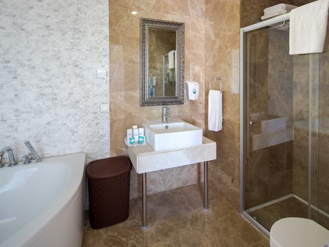 Onkel Hotels Beldibi Resort 4*, Кемер — ультра всё включено — фото 4