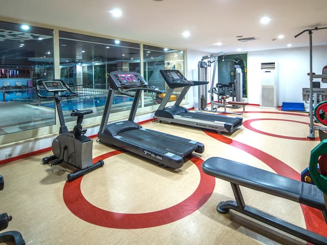 Onkel Hotels Beldibi Resort 4*, Кемер — ультра всё включено — фото 5