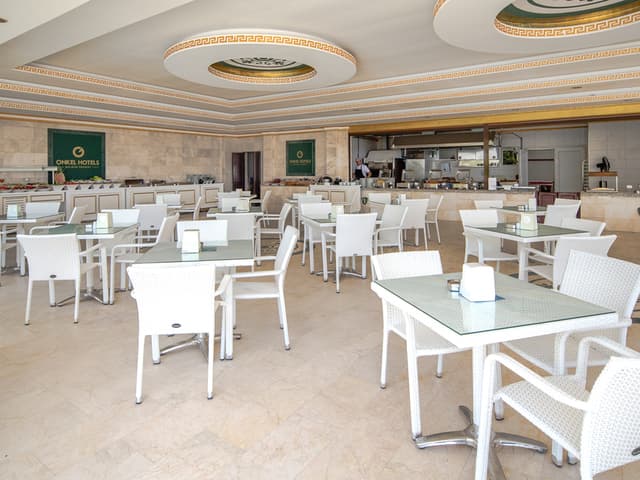 Onkel Hotels Beldibi Resort 4*, Кемер — ультра всё включено — фото 6