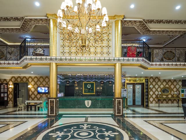 Onkel Hotels Beldibi Resort 4*, Кемер — ультра всё включено — фото 7