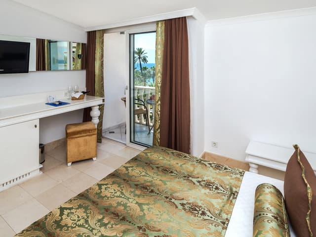 Onkel Hotels Beldibi Resort 4*, Кемер — ультра всё включено — фото 13