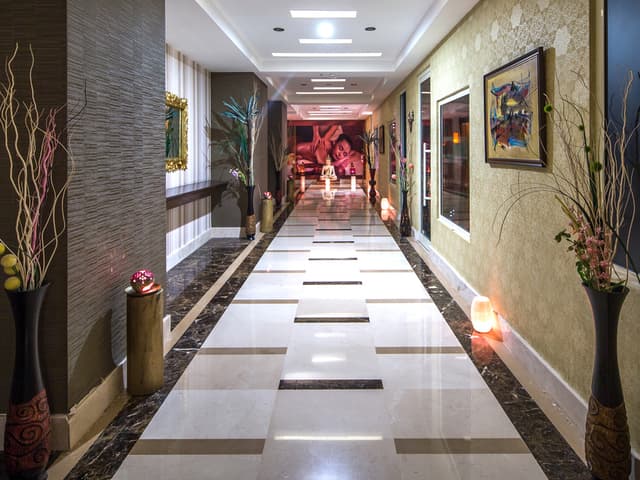 Onkel Hotels Beldibi Resort 4*, Кемер — ультра всё включено — фото 15