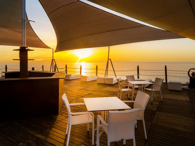 Onkel Hotels Beldibi Resort 4*, Кемер — ультра всё включено — фото 19