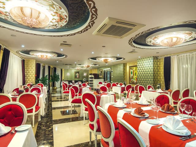 Onkel Hotels Beldibi Resort 4*, Кемер — ультра всё включено — фото 21