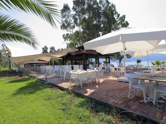 PGS Fortezza Beach Resort 5*, Мармарис — всё включено — фото 2