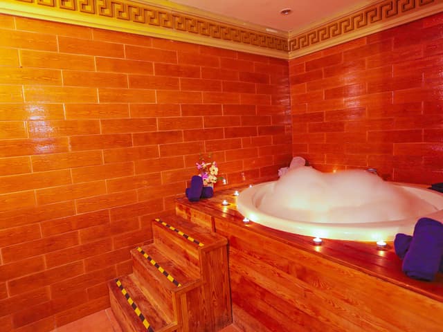 PGS Fortezza Beach Resort 5*, Мармарис — всё включено — фото 24