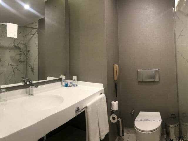 PGS Fortezza Beach Resort 5*, Мармарис — всё включено — фото 35