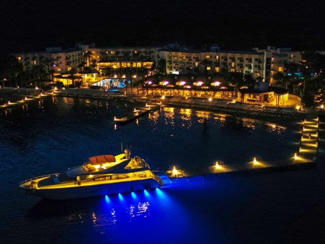PGS Fortezza Beach Resort 5*, Мармарис — всё включено — фото 42