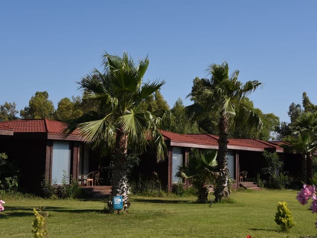 PGS Fortezza Beach Resort 5*, Мармарис — всё включено — фото 53