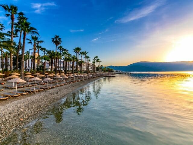 Prime Beach Hotel 5*, Мармарис — ультра всё включено — фото 4
