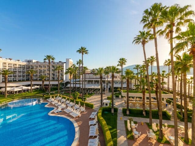 Prime Beach Hotel 5*, Мармарис — ультра всё включено — фото 9