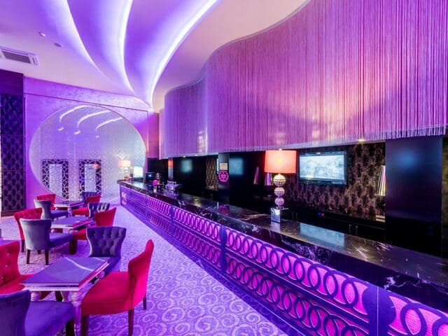 Prime Beach Hotel 5*, Мармарис — ультра всё включено — фото 11