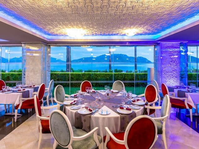 Prime Beach Hotel 5*, Мармарис — ультра всё включено — фото 13