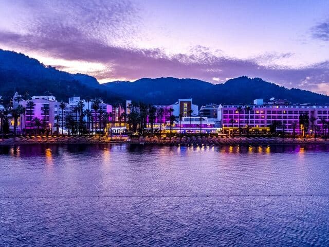 Prime Beach Hotel 5*, Мармарис — ультра всё включено — фото 15