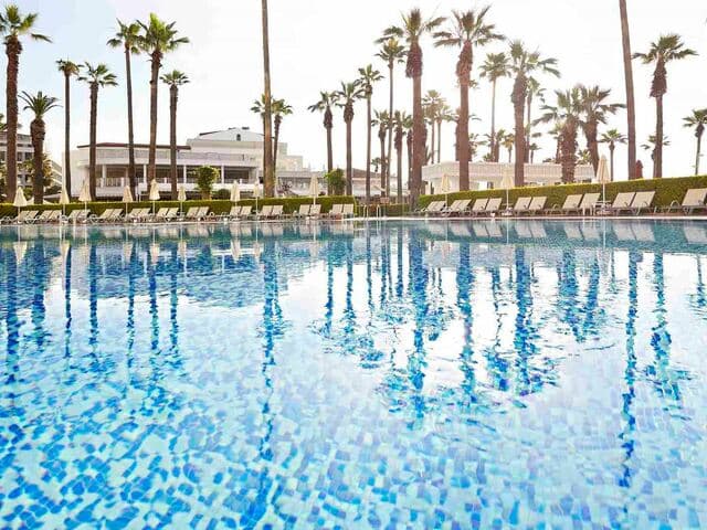 Prime Beach Hotel 5*, Мармарис — ультра всё включено — фото 17