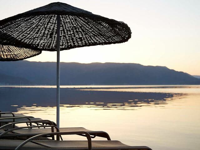 Prime Beach Hotel 5*, Мармарис — ультра всё включено — фото 18