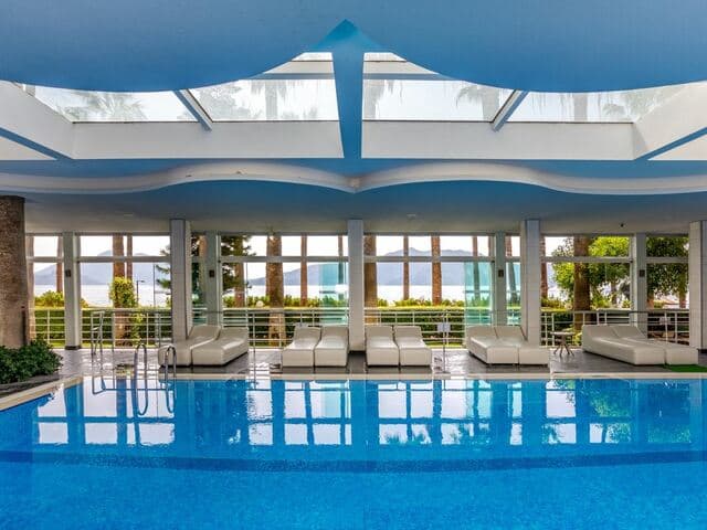 Prime Beach Hotel 5*, Мармарис — ультра всё включено — фото 19