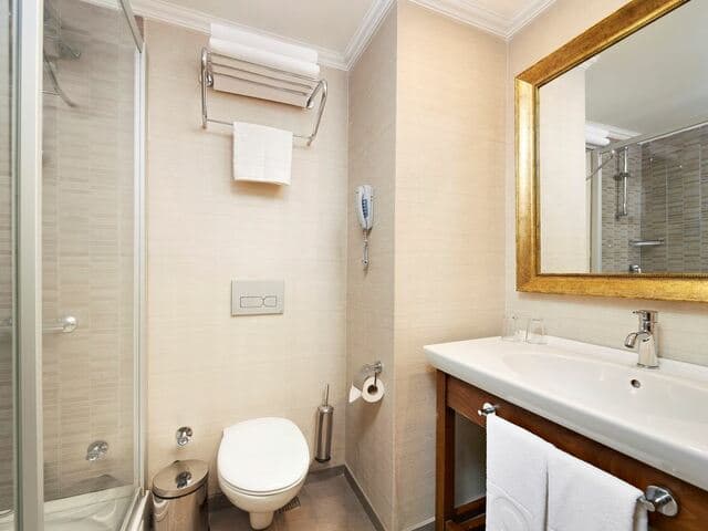 Prime Beach Hotel 5*, Мармарис — ультра всё включено — фото 24