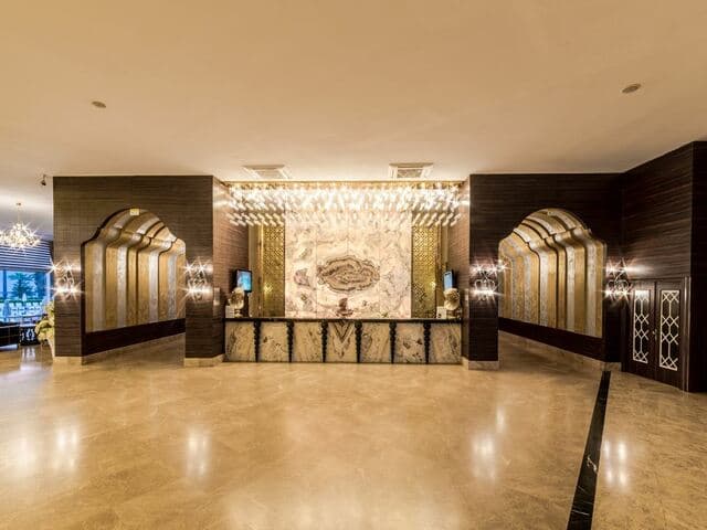 Prime Beach Hotel 5*, Мармарис — ультра всё включено — фото 25