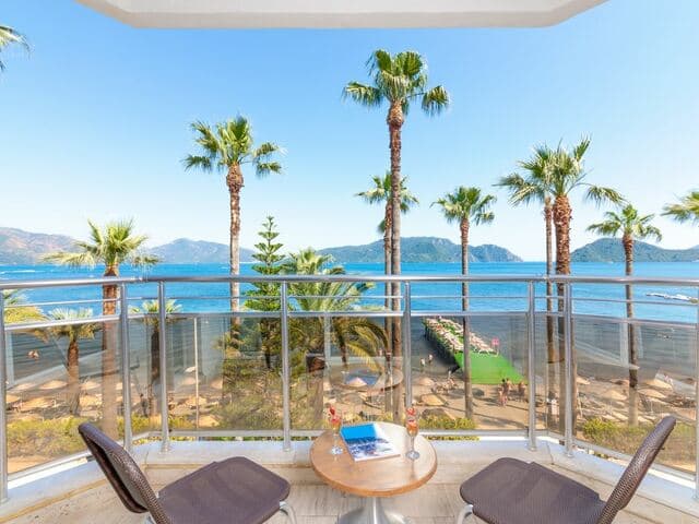 Prime Beach Hotel 5*, Мармарис — ультра всё включено — фото 28