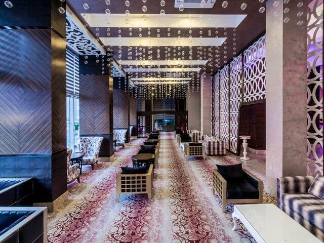Prime Beach Hotel 5*, Мармарис — ультра всё включено — фото 32