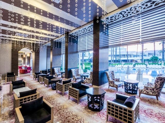 Prime Beach Hotel 5*, Мармарис — ультра всё включено — фото 33