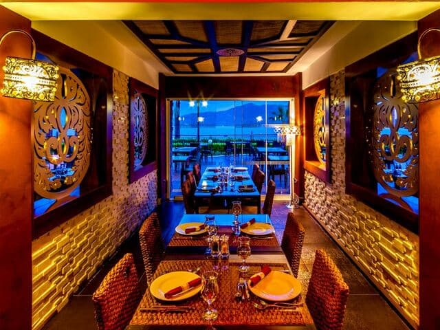 Prime Beach Hotel 5*, Мармарис — ультра всё включено — фото 35