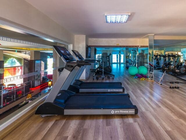 Prime Beach Hotel 5*, Мармарис — ультра всё включено — фото 36
