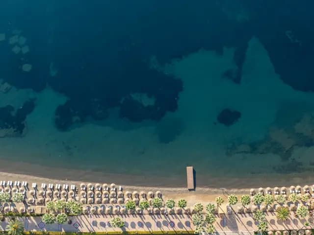 Prime Beach Hotel 5*, Мармарис — ультра всё включено — фото 39