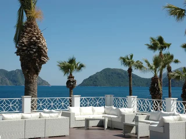 Prime Beach Hotel 5*, Мармарис — ультра всё включено — фото 41