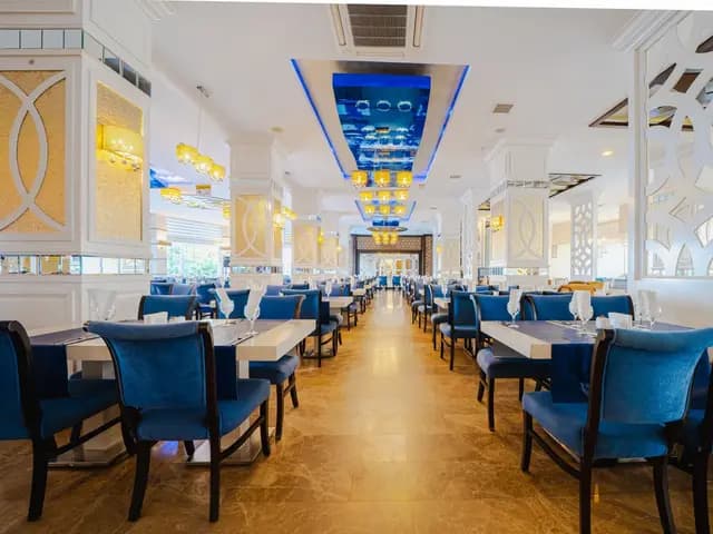 Prime Beach Hotel 5*, Мармарис — ультра всё включено — фото 42