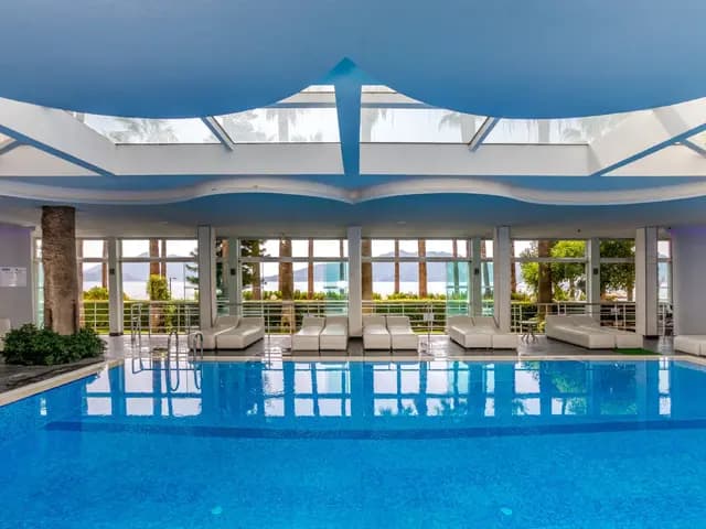 Prime Beach Hotel 5*, Мармарис — ультра всё включено — фото 44