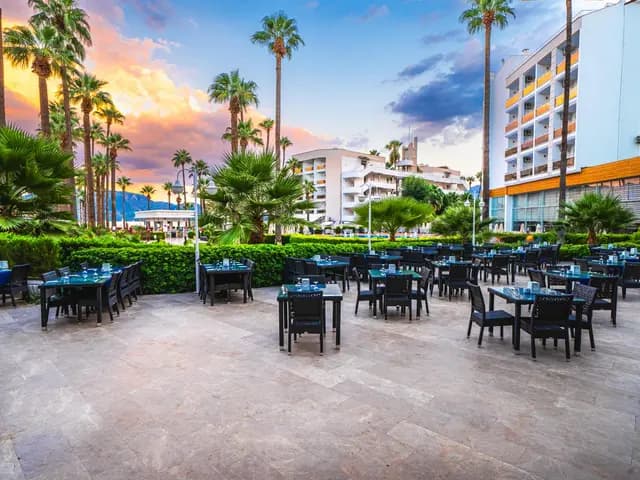 Prime Beach Hotel 5*, Мармарис — ультра всё включено — фото 47