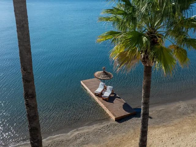 Prime Beach Hotel 5*, Мармарис — ультра всё включено — фото 51