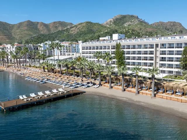 Prime Beach Hotel 5*, Мармарис — ультра всё включено — фото 53