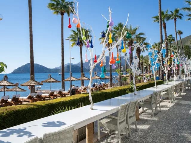 Prime Beach Hotel 5*, Мармарис — ультра всё включено — фото 54
