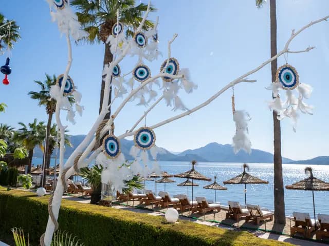 Prime Beach Hotel 5*, Мармарис — ультра всё включено — фото 56