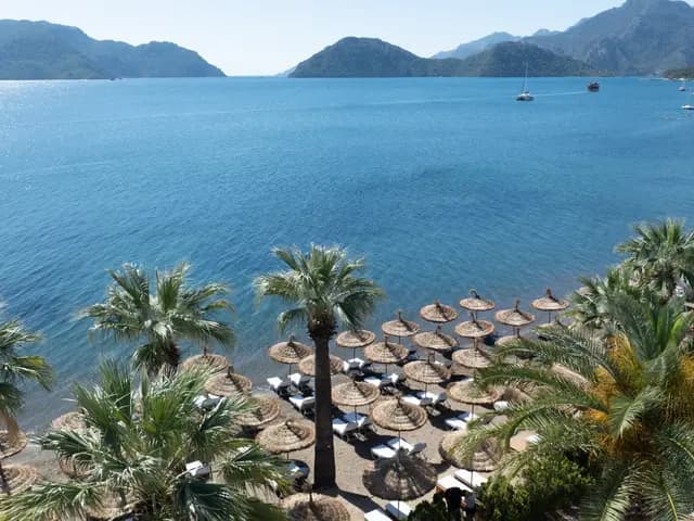 Prime Beach Hotel 5*, Мармарис — ультра всё включено — фото 57